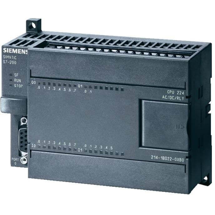 PLC Siemens