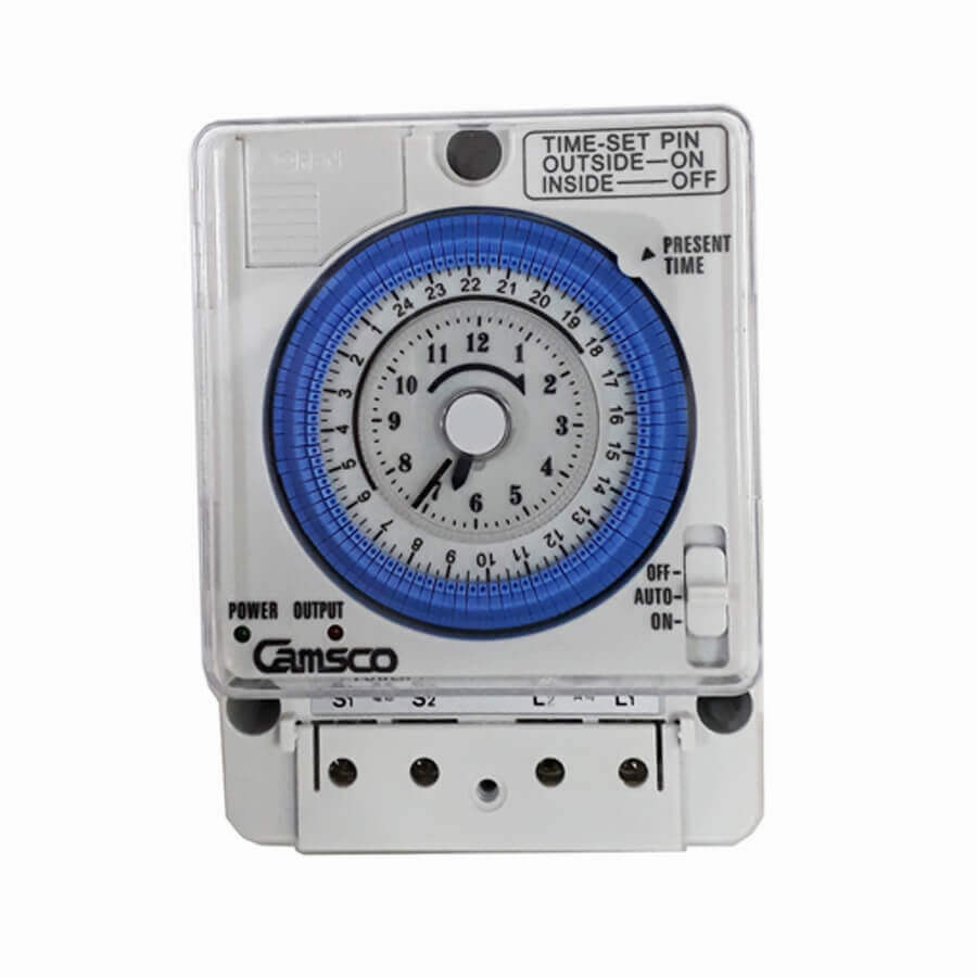 Timer 24h Timer 24h
