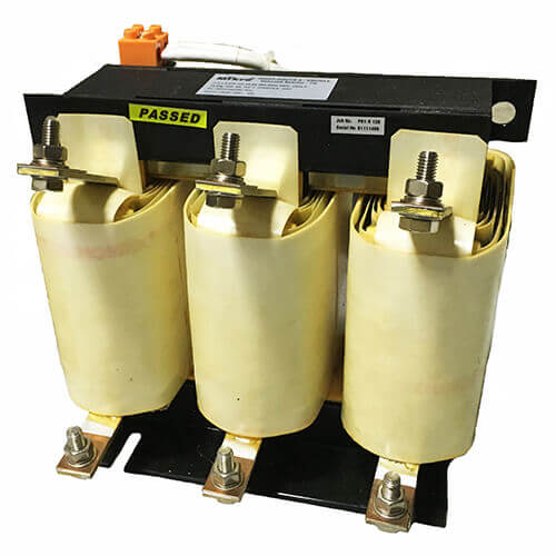 Reactor កាបាសីទរ័