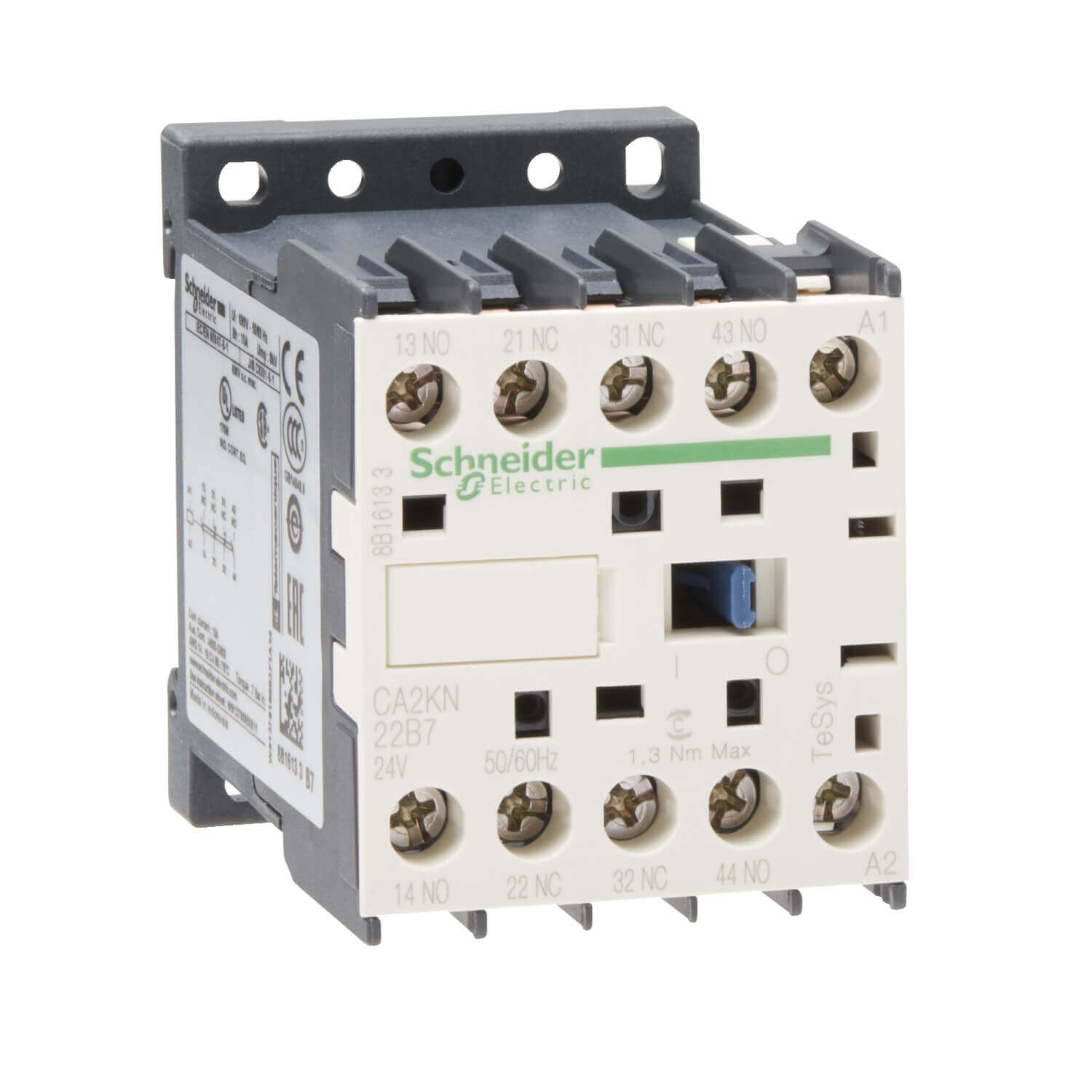 Schneider Control Relay