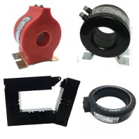 ត្រង់ស្វួរចរន្ត - ct