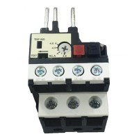 ឧបករណ៍ Teco - teco overload relay