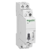 Schneider Pulse relay - schneider pulse relay