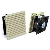 កង្ហារអ័ក្សនិងតម្រងធូលី Leipole - leipole fan filter