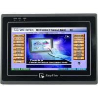 HMI EasyView (Weintek) - hmi weintek
