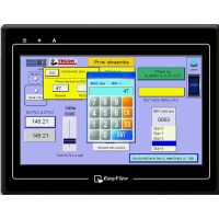 HMI MT6000 Weintek - hmi mt6000 weintek