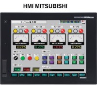 HMI Mitsubishi - hmi mitsubishi