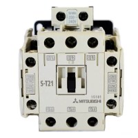 កុងតាក់ទរ័ Mitsubishi - contactor mitsubishi