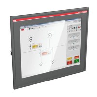 ABB Control panel - abb control panel