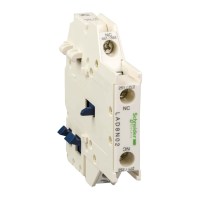 Schneider Terminal block