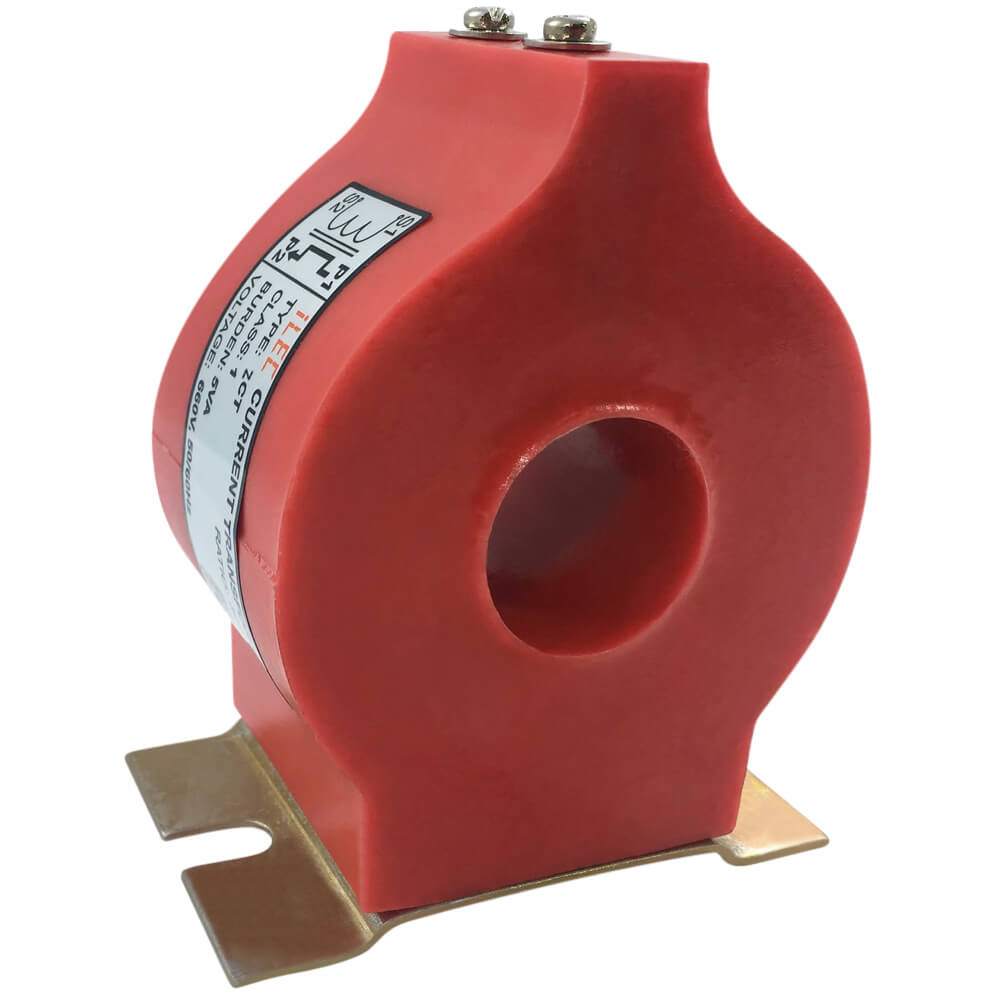 ILEC ZCT-R40 : ប្រើសម្រាប់ ELR Samwha - Delab - ZCT ជុំ