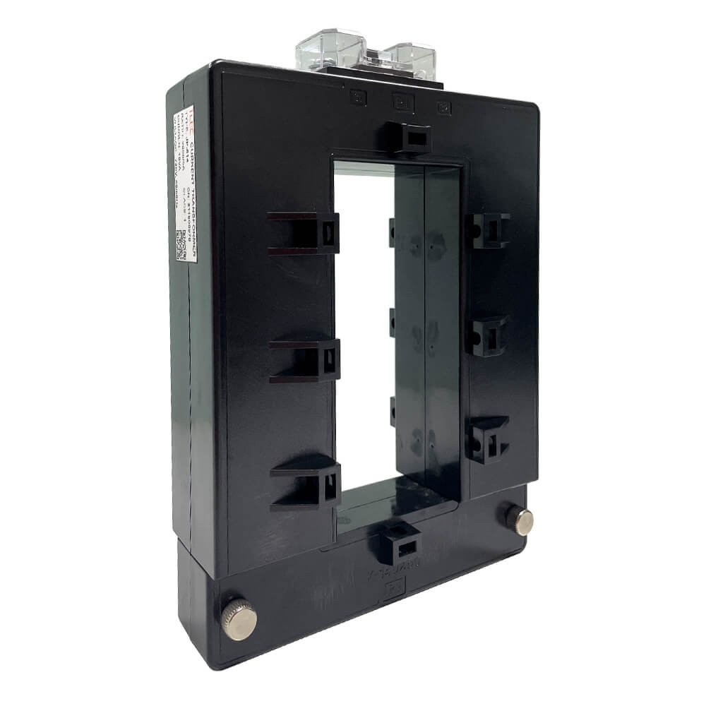 iLEC JP-614 1500/1A: Splitcore CT 1500/1A (CT គៀបតូច)