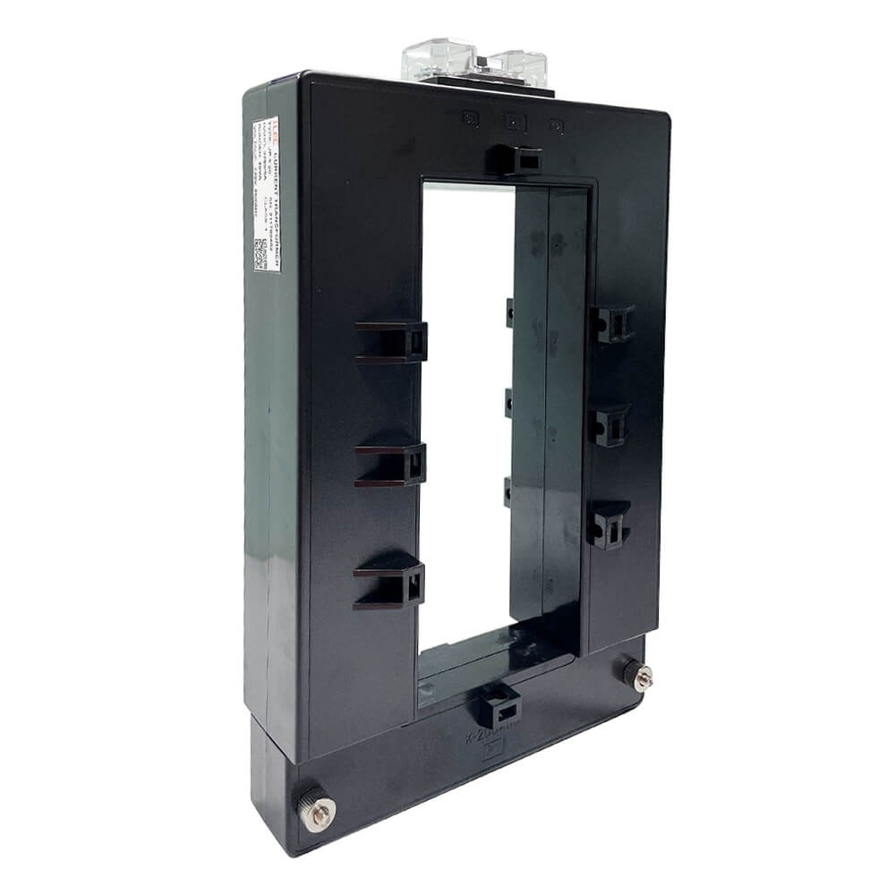 Splitcore CT ILEC JP-820 3000/1A: CT គៀប / CT គៀបហើប