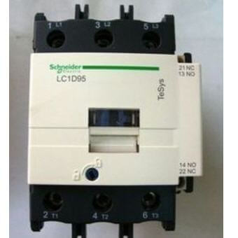 schneider lc1d95