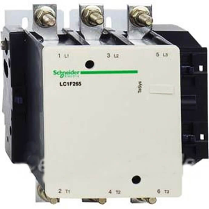 schneider lc1f400