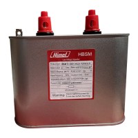 Himel HBSM00450002003D: កុងដុងជ្រុង 20kvar 450V3P