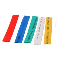 Heat Shrinkable Tubing Wire Cable Sleeve ILEC.jpg
