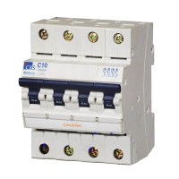 MCB C&S 4P