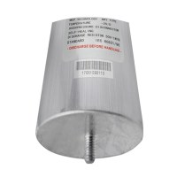 Sino SGKJN-0.44-25-3 : Capacitor កុងដុង 3P 25Kvar 440V 50Hz