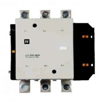 Contactor C&S
