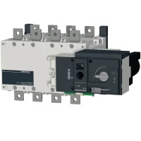 Socomec ATS S 95034010 : ឧបករណ៍ប្តូរស្វ័យប្រវត្តិ ATS S