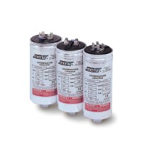 Enerlux PRM.2510 : កុងដុងវ៉ុលទាប ( ការពារផ្ទុះ, ប្រភេទជ្រុង ) 1P 10kVAR 250V 50Hz