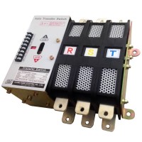 ATS KyungDong 3P 200A KD06-F302A កុងតាក់ថាមពលដោយស្វ័យប្រវត្តិ