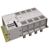 ATS KyungDong 4P 1600A KD06-B416A កុងតាក់ថាមពលដោយស្វ័យប្រវត្តិ