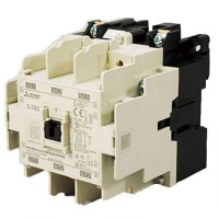 Contactor Mitsubishi S-T80 AC200V