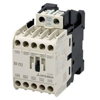 Contactor Mitsubishi SD-T12 DC24V