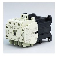 Contactor Mitsubishi SD-T50 DC24V