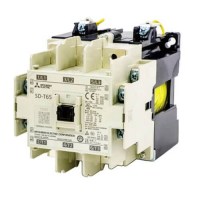 Contactor Mitsubishi SD-T65 DC24V