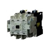 Contactor Mitsubishi SD-T80 DC24V
