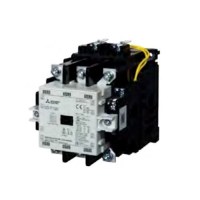 Contactor Mitsubishi SD-T100 DC24V