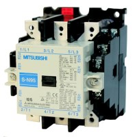 Contactor Mitsubishi S-N95 AC200V