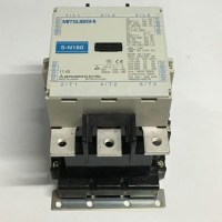 Contactor Mitsubishi S-N180 AC200V