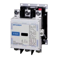 Contactor Mitsubishi S-N220 AC200V