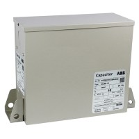 ABB CLMD1340010 : Capacitor កុងដុង ABB 3P 400V 10kVar