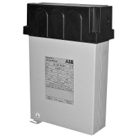 ABB CLMD1344015 : Capacitor កុងដុង ABB 3P 400V 15kVar