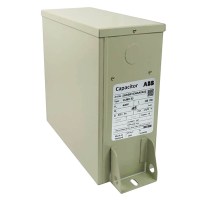 ABB CLMD5344045 : Capacitor កុងដុង ABB 3P 400V 45kVar