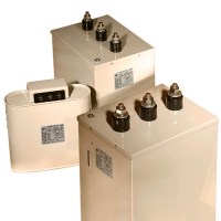 Capacitor YuhChang YSMB-44K75TDM : កុងដុង YuhChang 3P 440V 75kVar