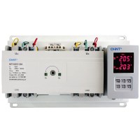 ATS Chint 3P 32A NZ7-63H/3 32A កុងតាក់ថាមពលដោយស្វ័យប្រវត្តិ