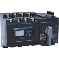 ATS Chint 4P 630A NXZ-630/4B 630A កុងតាក់ថាមពលដោយស្វ័យប្រវត្តិ