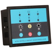 ATS Controller Aisikai SKR2-B: ឧបករណ៍បញ្ជាពីចម្ងាយ