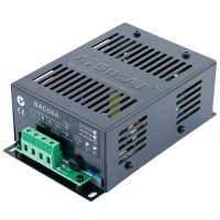 Battery charger Aisikai BAC06A-24V: សាកដោយស្វ័យប្រវត្តិ