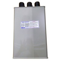 Capacitor Mikro MMB-235050KT កុងដុង ជ្រុង 3P 50Kvar