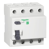 RCCB Easy9 Schneider EZ9R36440 4P 40A