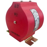 ILEC MCT-R0 40A/5A: CT epoxy ជុំ