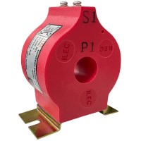 ILEC PCT-R40 200A/5A: CT epoxy ជុំ