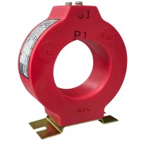 ILEC PCT-R150 5000A/5A: CT epoxy ជុំ